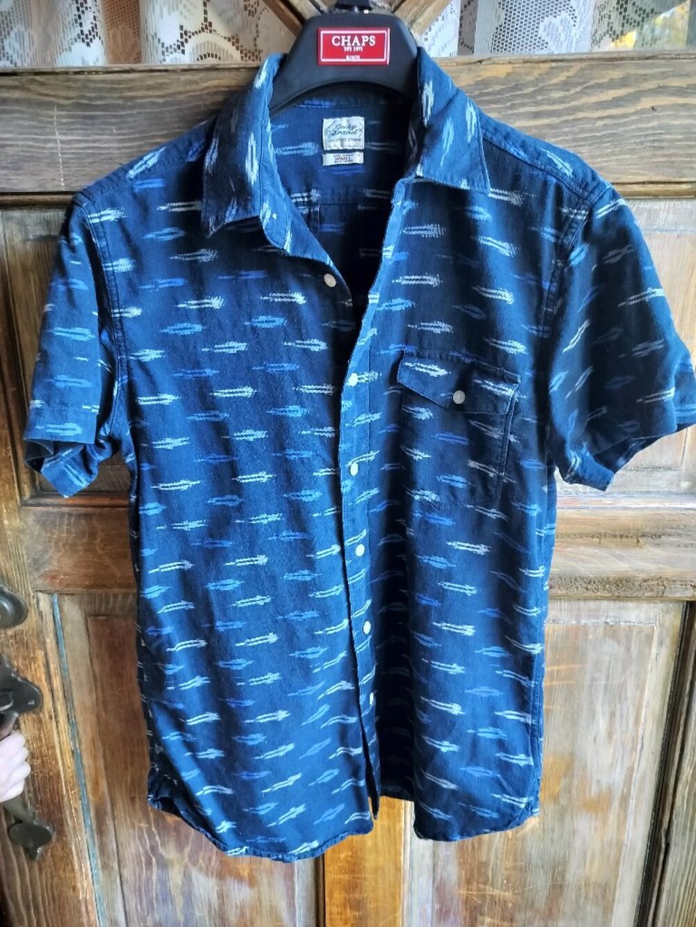 Vintage Lucky Brand Jeans 100% Cotton